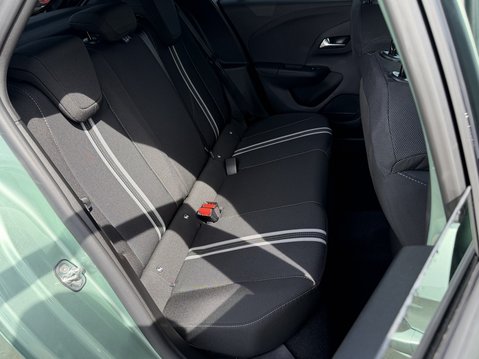 Vauxhall Corsa 1.2 Turbo Yes 5dr [Winter Pack] 34