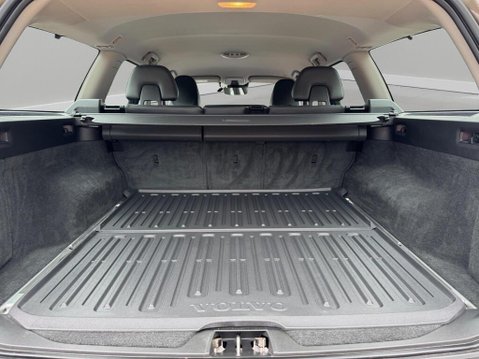 Volvo V70 2.0 D3 SE Lux Geartronic Euro 5 (s/s) 5dr 43