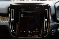 Volvo XC40 T4 R-DESIGN PRO 26