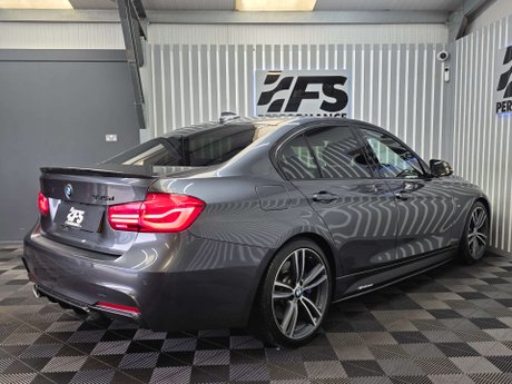 BMW 3 Series 3.0 335d M Sport Saloon 4dr Diesel Auto xDrive Euro 6 (s/s) (313 ps) 37