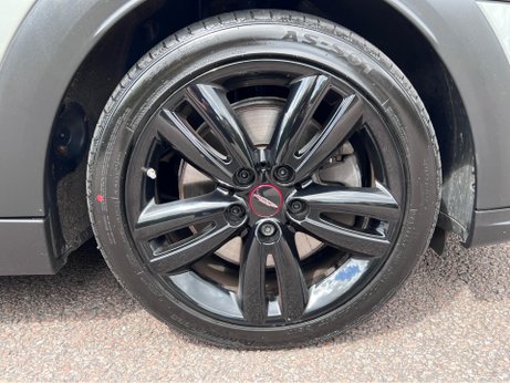 Mini Hatch 2.0 Cooper S Sport Steptronic Euro 6 (s/s) 3dr 65