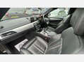 BMW 5 Series 3.0 540i M Sport Auto xDrive Euro 6 (s/s) 4dr 36