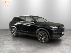 JAECOO 7 1.6T Deluxe SUV 5dr Petrol DCT Euro 6 (s/s) (147 ps) 1 Owner - Dab - Bluet