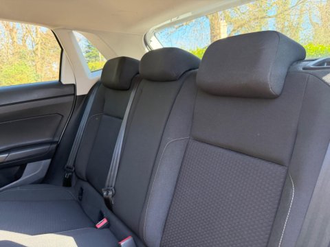 Volkswagen Polo 1.0 EVO SE Euro 6 (s/s) 5dr 15