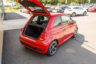 Fiat 500 S 33
