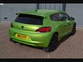 Volkswagen Scirocco 1.4 TSI Euro 5 3dr 16