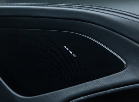 Aston Martin Vanquish ZAGATO 28