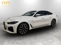BMW i4 40 83.9kWh M Sport Gran Coupe 5dr Electric Auto eDrive (340 ps) 1 Owner - 3