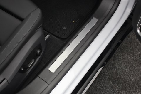 Polestar 4 5dr 200kW Long Range Single Motor 100kWh Electric Automatic 47