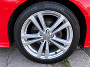 Audi A3 1.6 TDI S LINE 5dr 2 Owners 67000m Audi Service History inc Cambelt £20 Tax 24