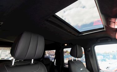 Mercedes-Benz G Class G63 13