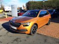 Skoda Kamiq MONTE CARLO TSI 1