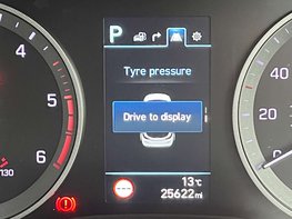 Hyundai TUCSON 1.6 Tucson Premium SE48v MHEV CRDi 2WD Semi-Auto 5dr 31