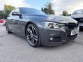 BMW 3 Series 2.0 320i M Sport Shadow Edition Auto Euro 6 (s/s) 4dr 18
