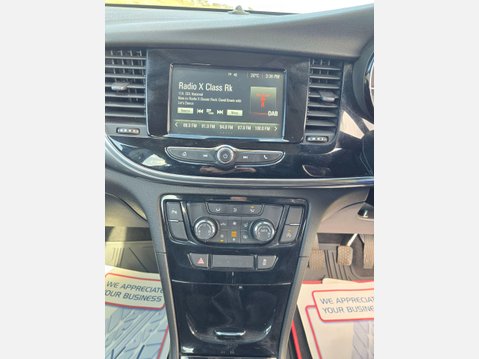 Vauxhall Mokka X 1.6i Active Euro 6 (s/s) 5dr 34