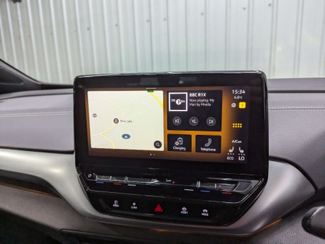 Volkswagen Id.4 ID4 Life 5dr 86