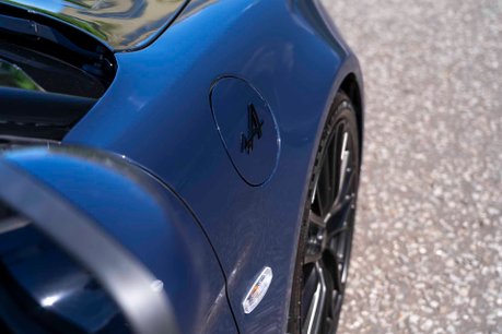 Alpine A110 R R TURINI. ATELIER PAINTWORK. TRACK PACK PPF. CARBON FIBRE INT & EXT. 5