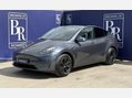 Tesla Model Y (Dual Motor) Long Range SUV 5dr Electric Auto 4WDE (384 bhp) 8