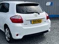 Toyota Auris 1.6 V-Matic SR Euro 5 5dr 49