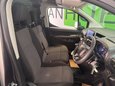 Citroen Berlingo 1.5 Berlingo 1000 Enterprise Edition BlueHDi 17