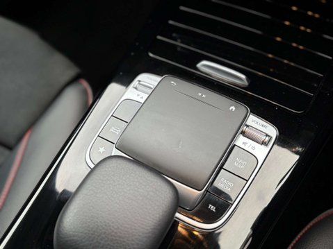 Mercedes-Benz A Class 1.5 A 180 AMG Line D Auto 5dr 39