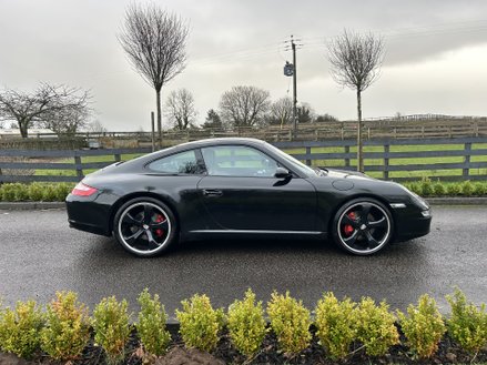 Porsche 911 CARRERA 2 S
