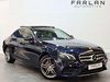 Mercedes-Benz E Class 2.0 E220d AMG Line (Premium) Saloon 4dr Diesel G-Tronic+ Euro 6 (s/s) (194
