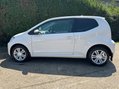 Volkswagen Up HIGH UP 6