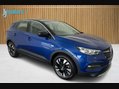 Vauxhall Grandland X 1.2 Turbo GPF Sport Nav SUV 5dr Petrol Manual Euro 6 (s/s) (130 ps) 1