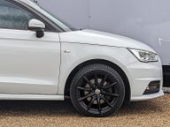 Audi A1 TFSI S LINE 11