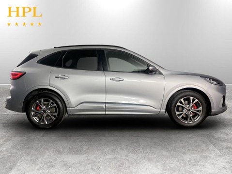 Ford Kuga 1.5T EcoBoost ST-Line Edition SUV 5dr Petrol Manual Euro 6 (s/s) (150 ps) 8