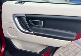 Land Rover Discovery Sport 2.2 SD4 HSE LUXURY AUTOMATIC 26