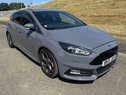 Ford Focus 2.0 Focus ST-3 TDCi 5dr
