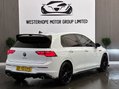 Volkswagen Golf 2.0 TSI GTI DSG Euro 6 (s/s) 5dr 27