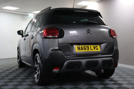Citroen C3 Aircross PURETECH FLAIR S/S 29