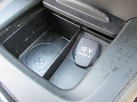 Mercedes-Benz A Class 1.5 A150 Classic SE CVT 5dr 37