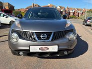 Nissan Juke 1.6 N-TEC 9