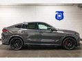 BMW X6 3.0 30d MHT M Sport Auto xDrive Euro 6 (s/s) 5dr 84