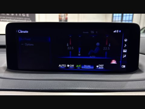 Lexus RX 450H PREMIUM SPORT EDITION 84