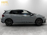Volkswagen Golf 2.0 TSI GTI Clubsport Hatchback 5dr Petrol DSG Euro 6 (s/s) (300 ps) 8