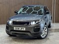 Land Rover Range Rover Evoque 2.0 Range Rover Evoque SE Tech TD4 4WD 5dr 35