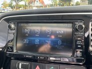 Mitsubishi Outlander 2.0h 12kWh GX4hs CVT 4WD Euro 6 (s/s) 5dr 28