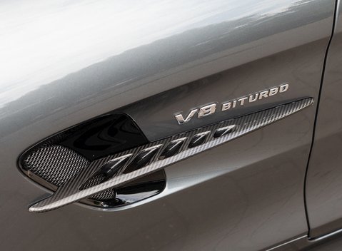 Mercedes-Benz Amg GT GT R 27