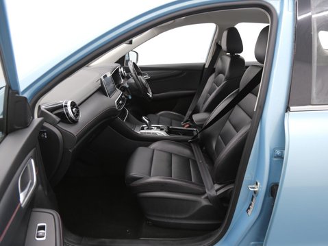 MG HS 1.5 T-GDI 16.6kWh Excite Auto Euro 6 (s/s) 5dr 21