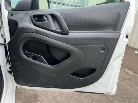 Citroen Berlingo 1.6 Berlingo 625 Enterprise HDi 33