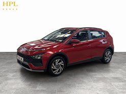 Hyundai BAYON 1.0 T-GDi Advance SUV 5dr Petrol DCT Euro 6 (s/s) (100 ps)