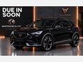 Cupra Formentor 1.4 eHybrid 12.8kWh VZ2 DSG Euro 6 (s/s) 5dr 1