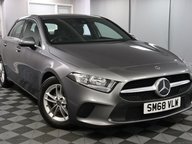 Mercedes-Benz A Class A 180 SE 8