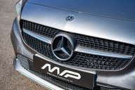 Mercedes-Benz A Class 1.5 A 180 D SE 5dr 33