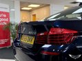 BMW 5 Series 3.0 530d M Sport Auto Euro 6 (s/s) 4dr 16